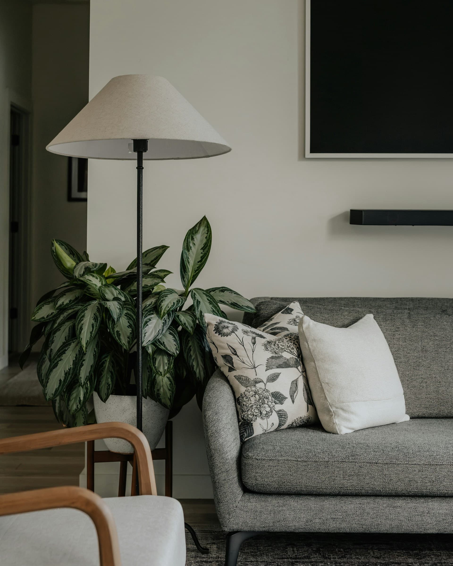 Luxury Penthouse in Narva image